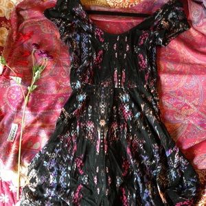 Urban Outfitters Skater Dress